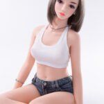 Grace 100cm tpe sex doll 3ft3 lovely girl Cheap sex dolls