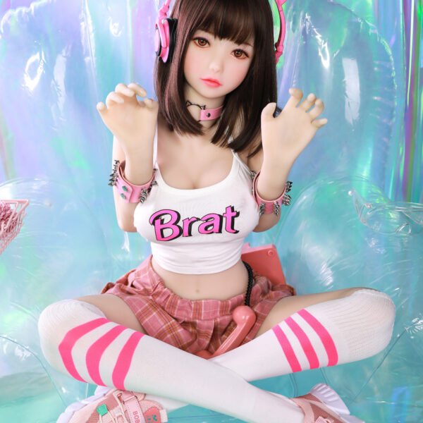 young look sex doll