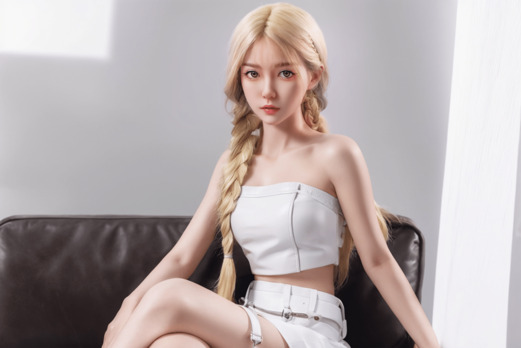Japanese Sex Doll
