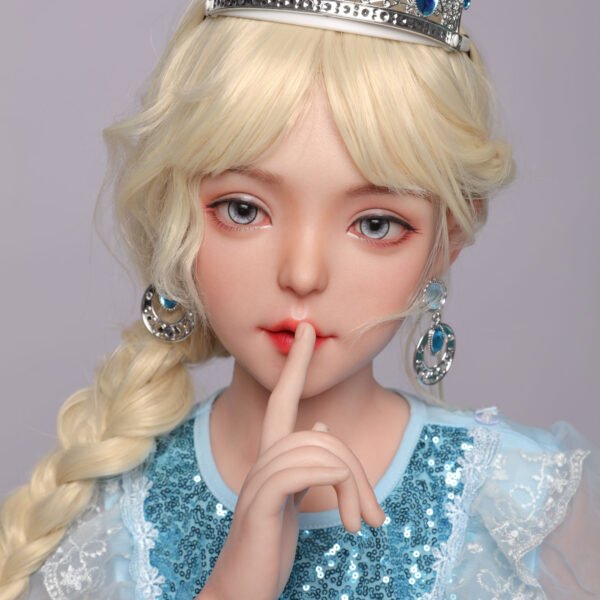 Alice in Wonderland sex doll