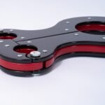 BDSM Multi-Functional Sex Toys With Handcuffs, Ankle Cuffs, Neck Cuffs,Can be Unlocked in a Variety of Sex Positions - Image 5