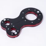 BDSM Multi-Functional Sex Toys With Handcuffs, Ankle Cuffs, Neck Cuffs,Can be Unlocked in a Variety of Sex Positions - Image 4