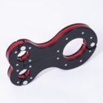 BDSM Multi-Functional Sex Toys With Handcuffs, Ankle Cuffs, Neck Cuffs,Can be Unlocked in a Variety of Sex Positions - Image 3