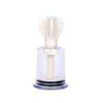 BDSM Vacuum Breast Pump,Arouse and Stimulate Breasts,Stimulate Clitoris,Adult Sex Toy,BDSM Sex Toy - Image 5