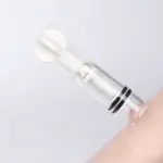 BDSM Vacuum Breast Pump,Arouse and Stimulate Breasts,Stimulate Clitoris,Adult Sex Toy,BDSM Sex Toy - Image 2
