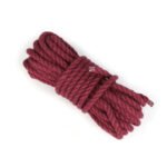 BDSM Bondage Hemp Rope, 10 Meters Length, Training Restraint Rope, Suitable for BDSM Play, Adult Sex Game Prop - Image 5
