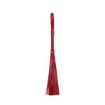 BDSM High-Shine PU Leather Whip,Equestrian Horse Flogger Horse Riding Crop Whip, Spanking Flogger for Cosplay,BDSM Bedroom Play Adult Sex Toy - Image 5
