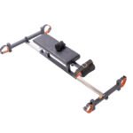 BDSM Restraint Chair With Sex Machine,With Wrist cuffs,Ankle cuffs,Necks Cuffs,Height-Adjustable,Carbon Steel For Men, Women and Adult Couples. - Image 3