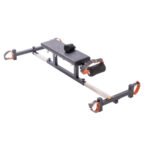 BDSM Restraint Chair With Sex Machine,With Wrist cuffs,Ankle cuffs,Necks Cuffs,Height-Adjustable,Carbon Steel For Men, Women and Adult Couples. - Image 4