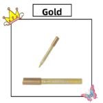 BDSM Body Paint Doodle Pen, Easy To Clean, Body Painting Tool, For Couples' Intimate Games and Flirting Toys. - Image 6
