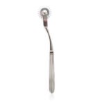 BDSM Four-Color Metal Roller, BDSM Sex Toys, Sensory stimulation toys, Stimulating Breasts, Penis, Tongue - Image 4