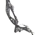 BDSM Fox Lacy Mask,Cut Out Design,For Couples'Role-Play And Masquerade Balls - Image 3