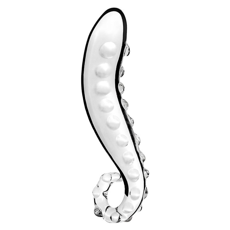 肛塞005 BDSM Crystal Seahorse Butt Plug For Adult Sex Toys Anal Toys, And BDSM Adult Games - Image 1