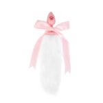 BDSM Sexy Fox Tail Plugs Tail Anal Butt Plug,Cosplay Butt Plug Tail Plug Sex Toys Cute Role Play Fox Tail Anal Plug Tails for Women Man Beginners Anal Trainer - Image 2