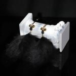 BDSM Feather Body Clamps Clip for Women Stainless Steel Adjustable Nipple Clamps Non-Piercing Nipple Body Jewelry Faux Body Jewelry - Image 3