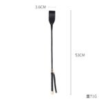 BDSM 13&20 Inch Horse Whip,Sex Play Paddle,Spanking Sex SM Paddle Slapper Sex Bondage Adult Toys - Image 4