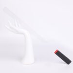 BDSM 19.69 inch Acrylic Paddle,Sex Spanking Toys,For Adult BDSM Punishment Game - Image 2