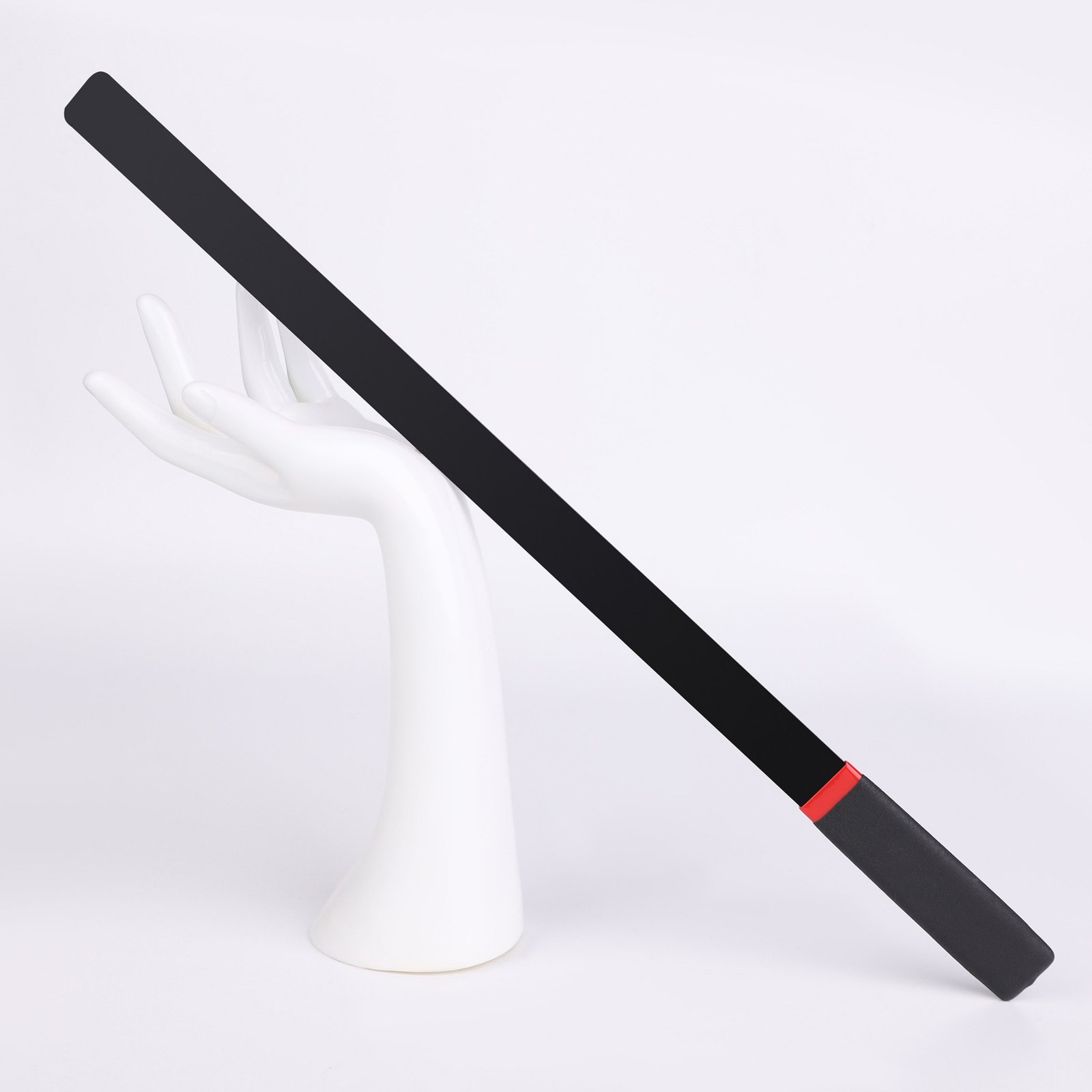拍子006 BDSM 19.69 inch Acrylic Paddle,Sex Spanking Toys,For Adult BDSM Punishment Game - Image 1