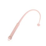 BDSM 25" Horse Whip Sex Adults Silicone Horse Spanking, BDSM Sex Toy Adult Flogger Silicone Crops for Horses Sex Whip for Couples - Image 4