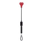 BDSM Electric Shock Leather Paddle,8 Modes,SM Torture Equipment,BDSM Electric Shock Beat Ass,BDSM Adult Fetish Slaves Couple Sex Toys