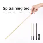 BDSM Birch Wood 20 Inch Teaching Whip,Sex Adult Paddle,For Spanking Games,Bedroom Games,Couples' SM Games - Image 2