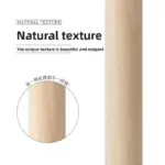 BDSM Birch Wood 20 Inch Teaching Whip,Sex Adult Paddle,For Spanking Games,Bedroom Games,Couples' SM Games - Image 4