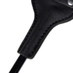 BDSM 18.9'Inch Spanking Paddle,PU Leather,Sex Whip Adult SM Tool For Couple Adults BDSM Cosplay Play - Image 3