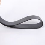 BDSM Sex Game Paddle Whip - Comfortable Leather Wooden Handle Sex Whip - Adult BDSM Role-Playing Tied with a Whip Device Role-Playing Paddle - Horse Whip Couple Sex Whip - Image 3