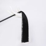 BDSM Tassel Flogger,Multiple Color Options,PVC Material,For Adult Sex Games - Image 2