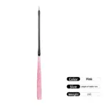 BDSM Tassel Flogger,Multiple Color Options,PVC Material,For Adult Sex Games - Image 4