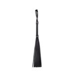 BDSM High-Shine PU Leather Whip,Equestrian Horse Flogger Horse Riding Crop Whip, Spanking Flogger for Cosplay,BDSM Bedroom Play Adult Sex Toy - Image 4