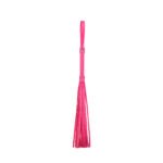 BDSM High-Shine PU Leather Whip,Equestrian Horse Flogger Horse Riding Crop Whip, Spanking Flogger for Cosplay,BDSM Bedroom Play Adult Sex Toy - Image 6
