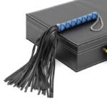 BDSM Sex Whips,Multiple Colors,Pu Leather And Metal Material For Adult SM Games - Image 6