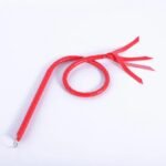 BDSM 46 in Faux Leather Whip,Horse Whip,Sex Toys For Spanking Games,SM Games,Couples'Role-Play - Image 2