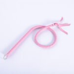 BDSM 46 in Faux Leather Whip,Horse Whip,Sex Toys For Spanking Games,SM Games,Couples'Role-Play - Image 3