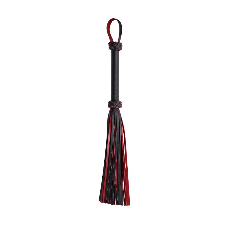 鞭子016 BDSM Spank Bottom Fetishism Sexual Abuse Porn Whip for Adult Couples Games,Sex Toy Suitable for Role Play Bed Bondage Restraints Games - Image 1