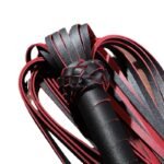BDSM Spank Bottom Fetishism Sexual Abuse Porn Whip for Adult Couples Games,Sex Toy Suitable for Role Play Bed Bondage Restraints Games - Image 2