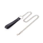 BDSM Punk Gothic Style Studded Collar, PU Material, Suitable for Various Gatherings, Adult Sex Toys, BDSM Games - Image 3