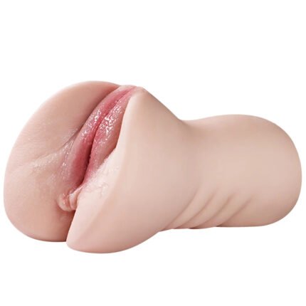 Lily – Pocket Pussy Realistic Masturbator