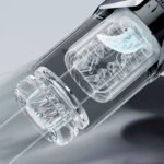 Hulk – 4-in-1 Male Masturbator: 7 Modes of Sucking, Vibrating, Thrusting & Rotating with LCD Display – Ultimate Oral Sex Simulator - Image 2